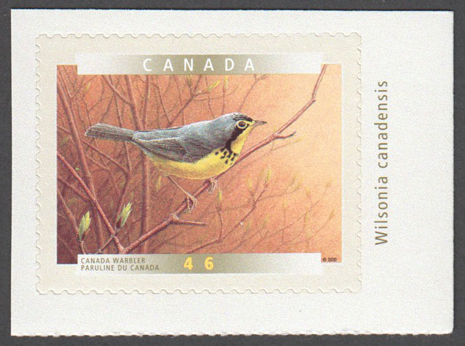 Canada Scott 1843 MNH - Click Image to Close